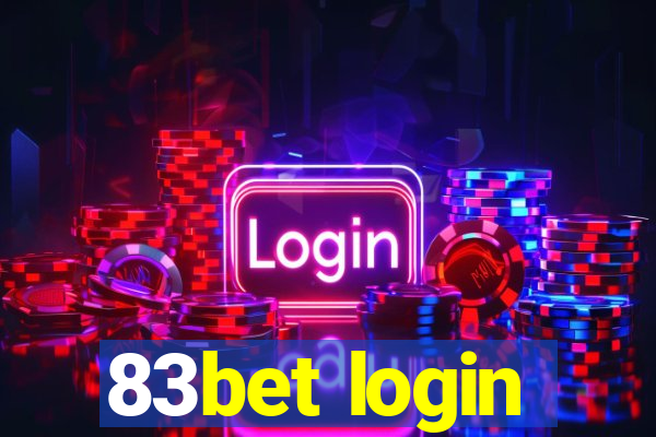 83bet login